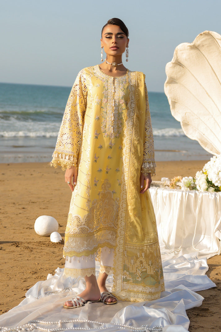 sachin and babi light blue dress Shop Butter Yellow Dresses for Women