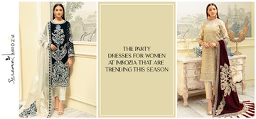 party wear dresses for women