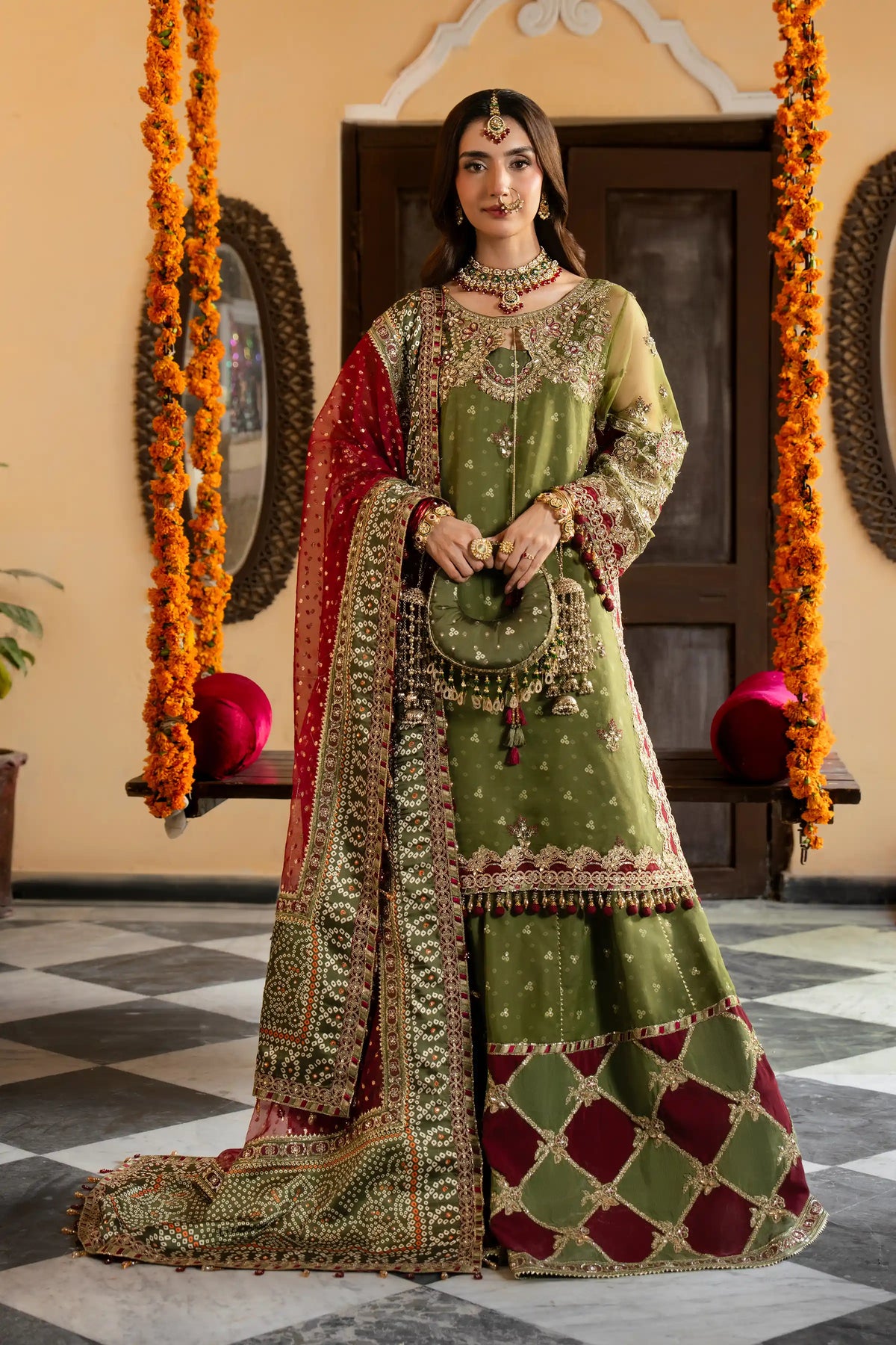 SB-47 Mehfil