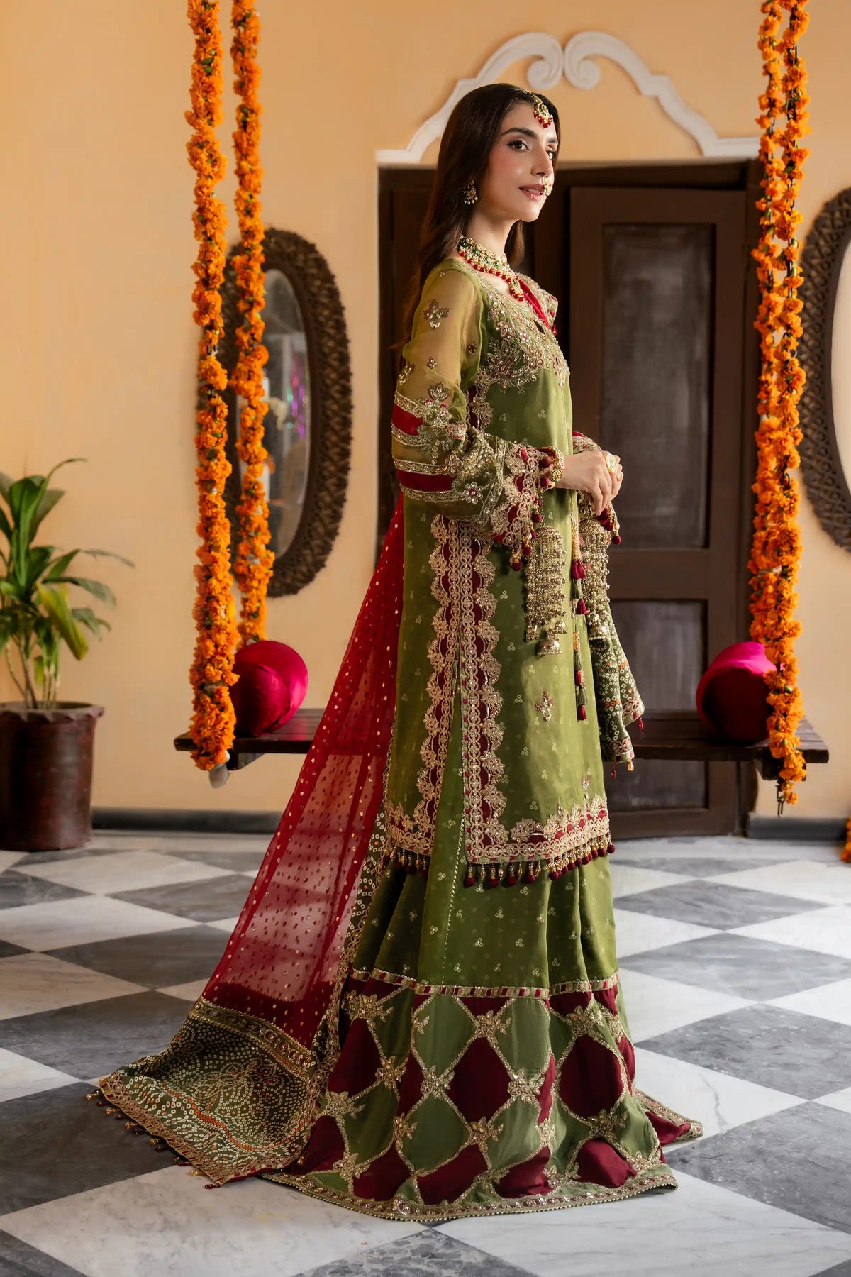 SB-47 Mehfil