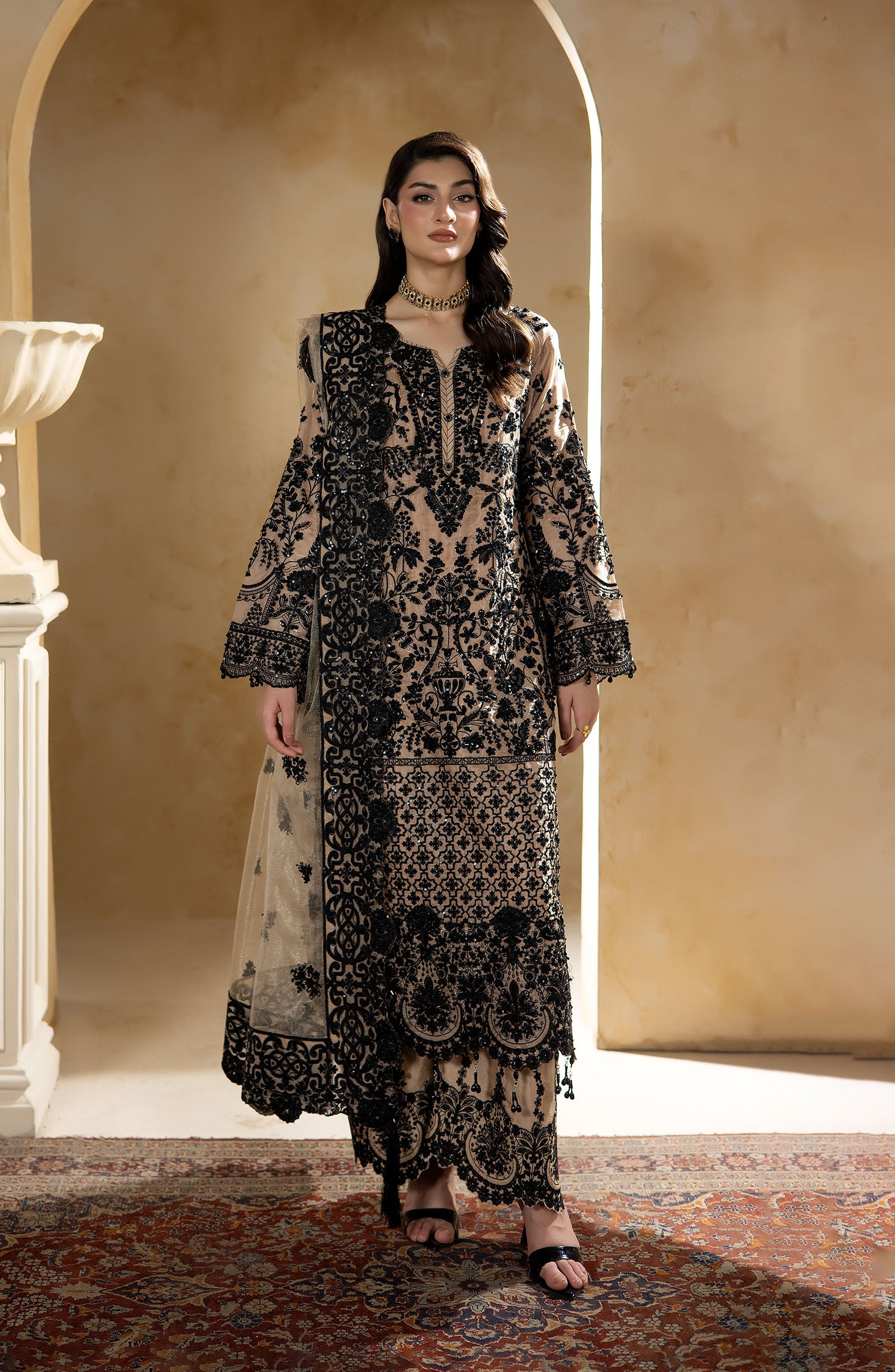 Retail Price: 46,900/-PKR