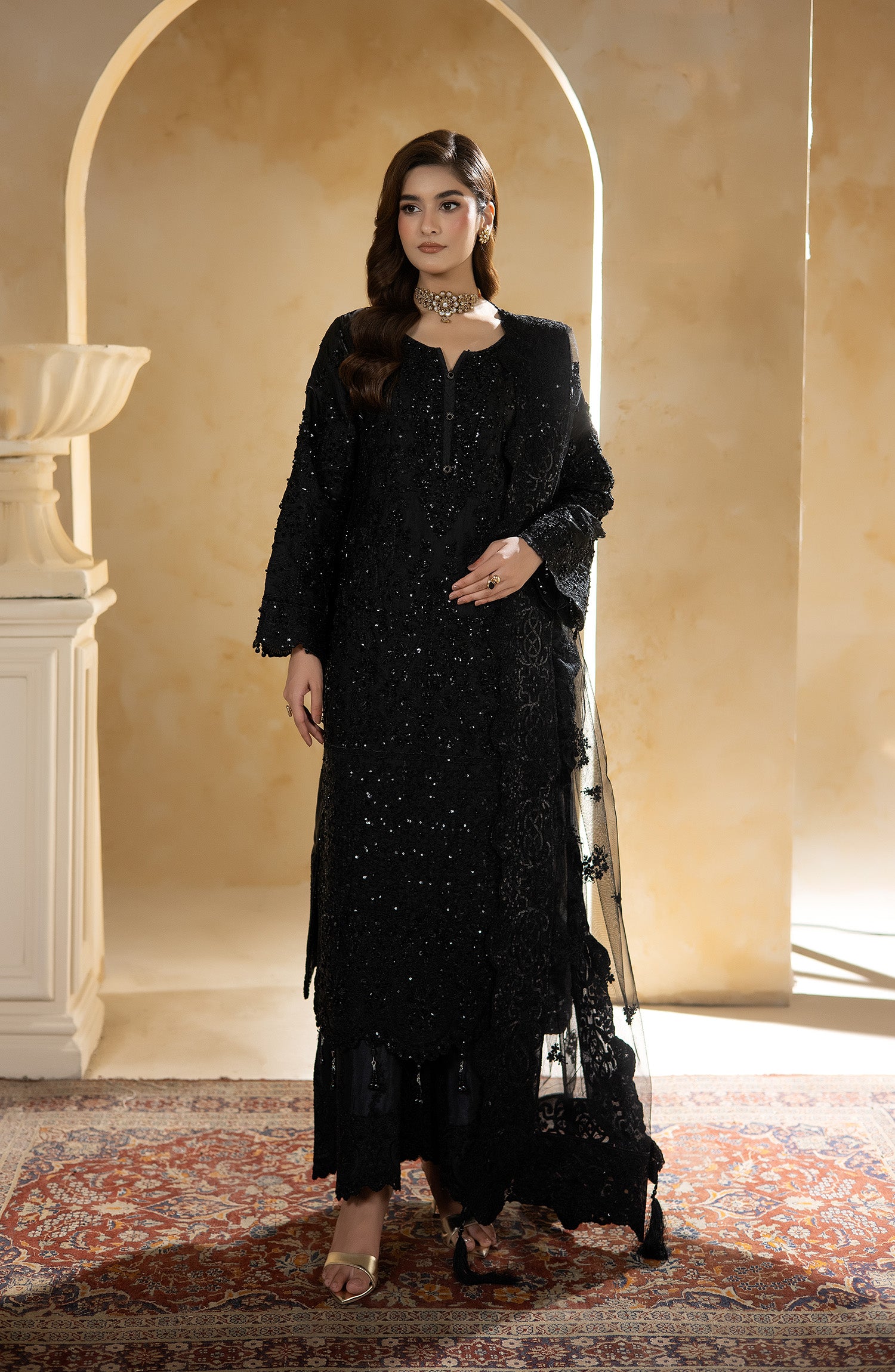 Retail Price: 46,900/-PKR