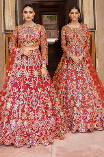 IB-24 Afreen (Red)