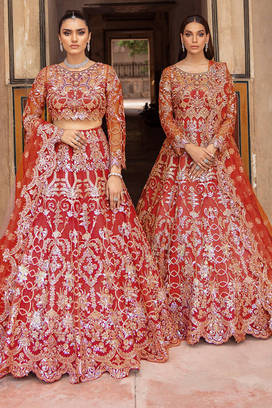 IB-24 Afreen (Red)