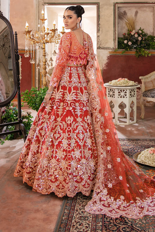 IB-24 Afreen (Red)
