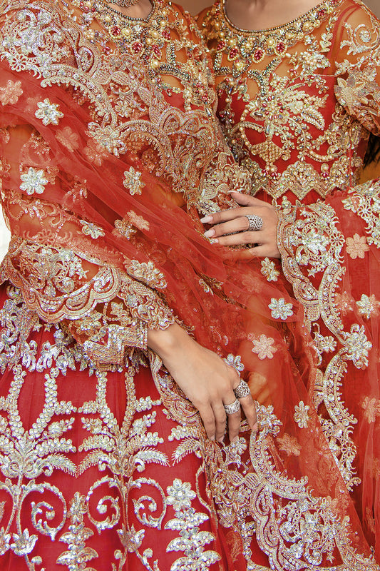 IB-24 Afreen (Red)