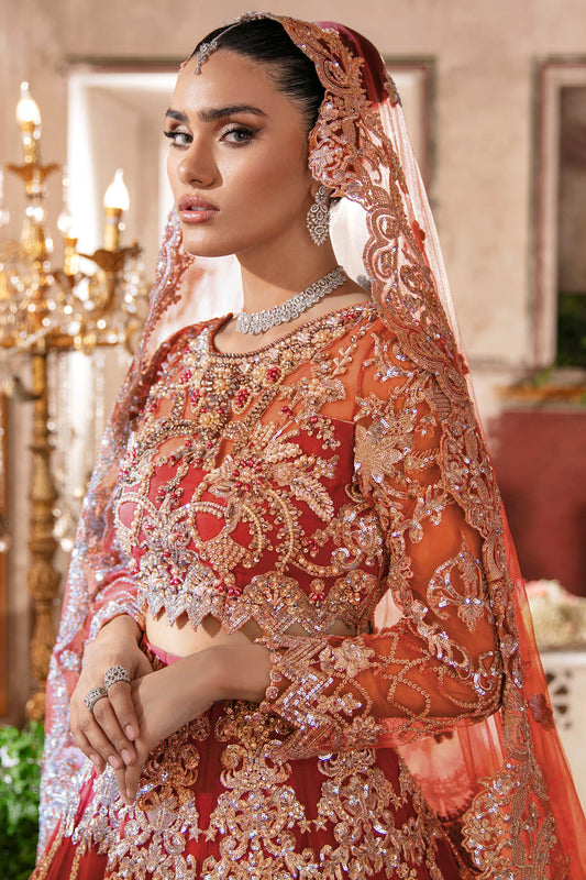 IB-24 Afreen (Red)