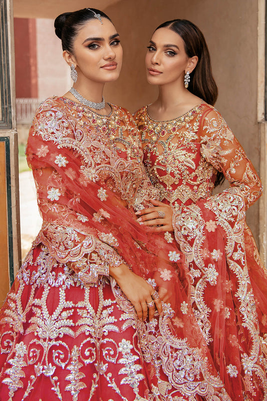 IB-24 Afreen (Red)