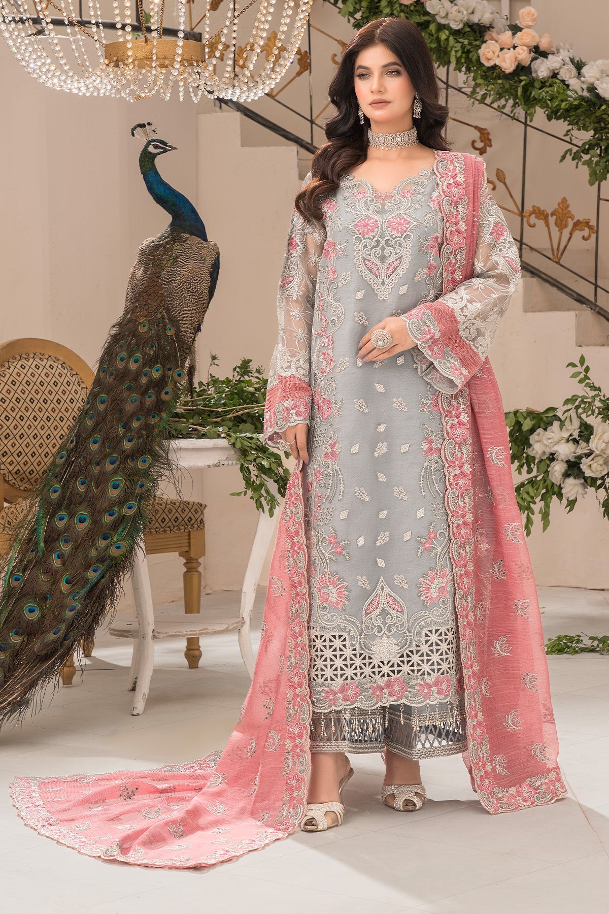 IP-106 Kavita festive Collection 2025