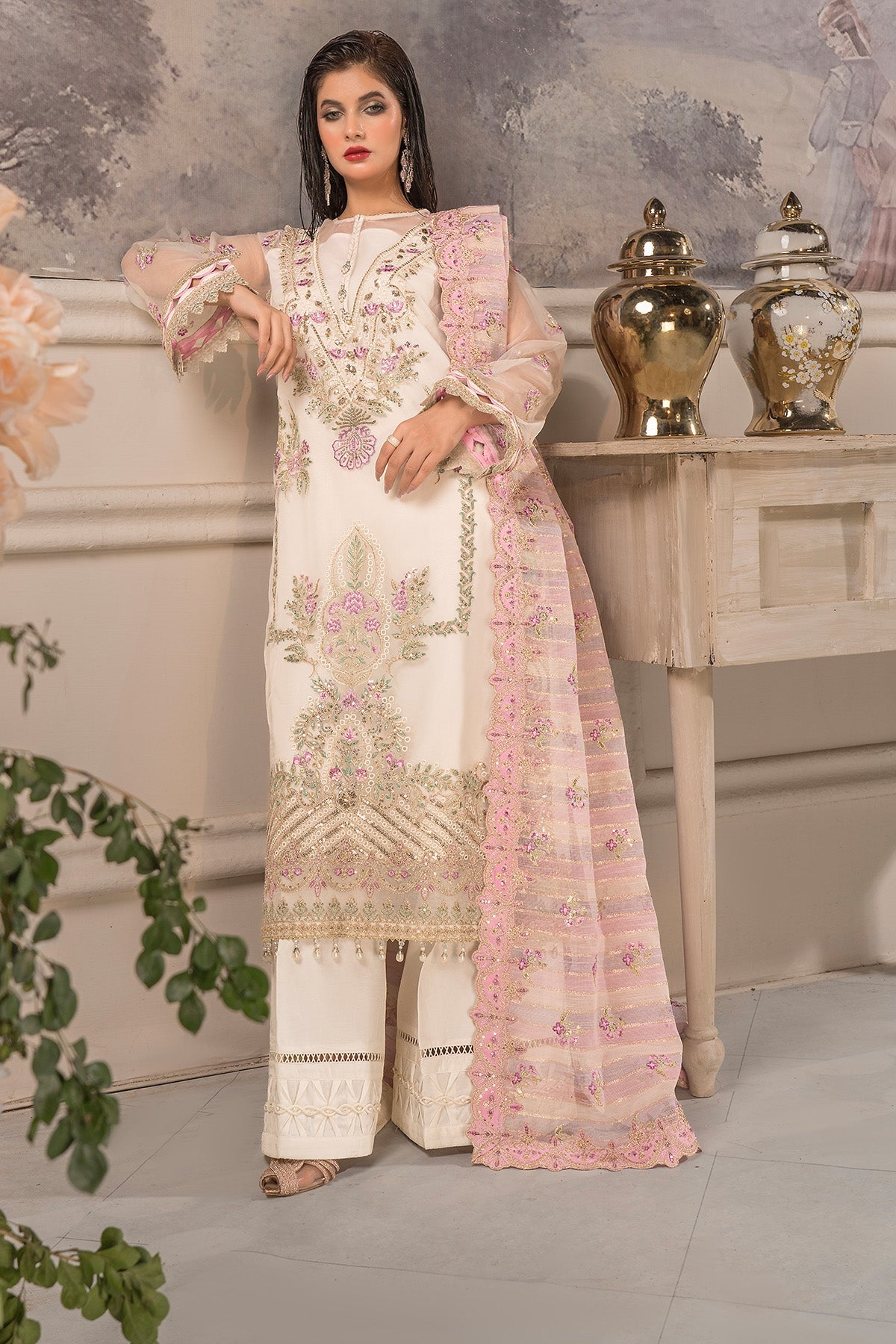 IP-108 Saanjh festive Collection 2025