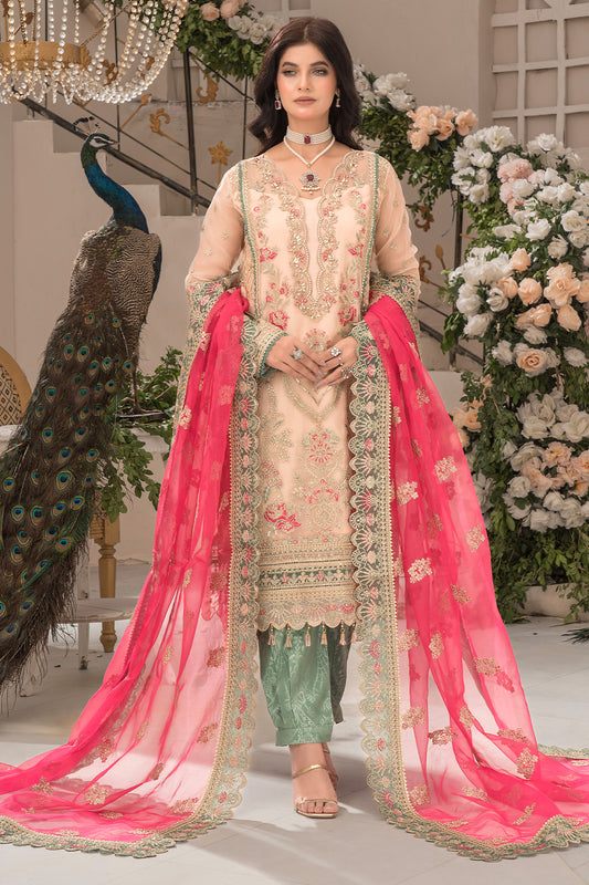 IP-109 Saanvi