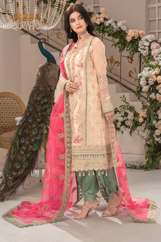 IP-109 Saanvi