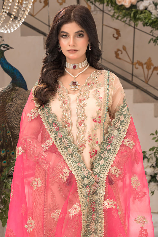 IP-109 Saanvi
