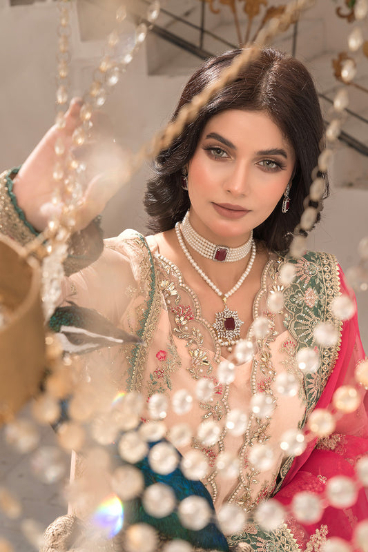 IP-109 Saanvi
