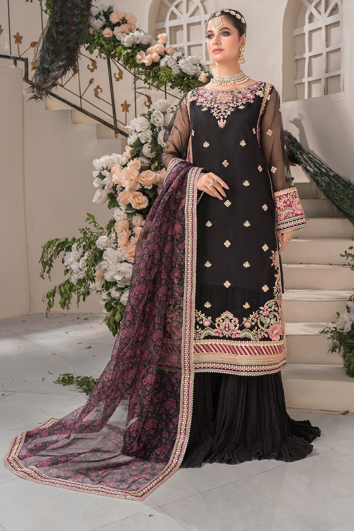 IP-110 Jaskeerat festive Collection 2025