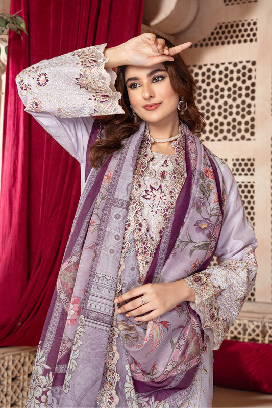 IP-118 Eshita