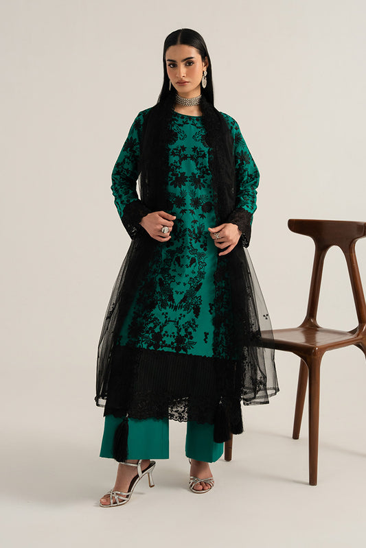 IP-201 Noir Fern