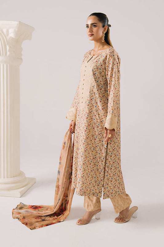 IPL-17 Serene Petals