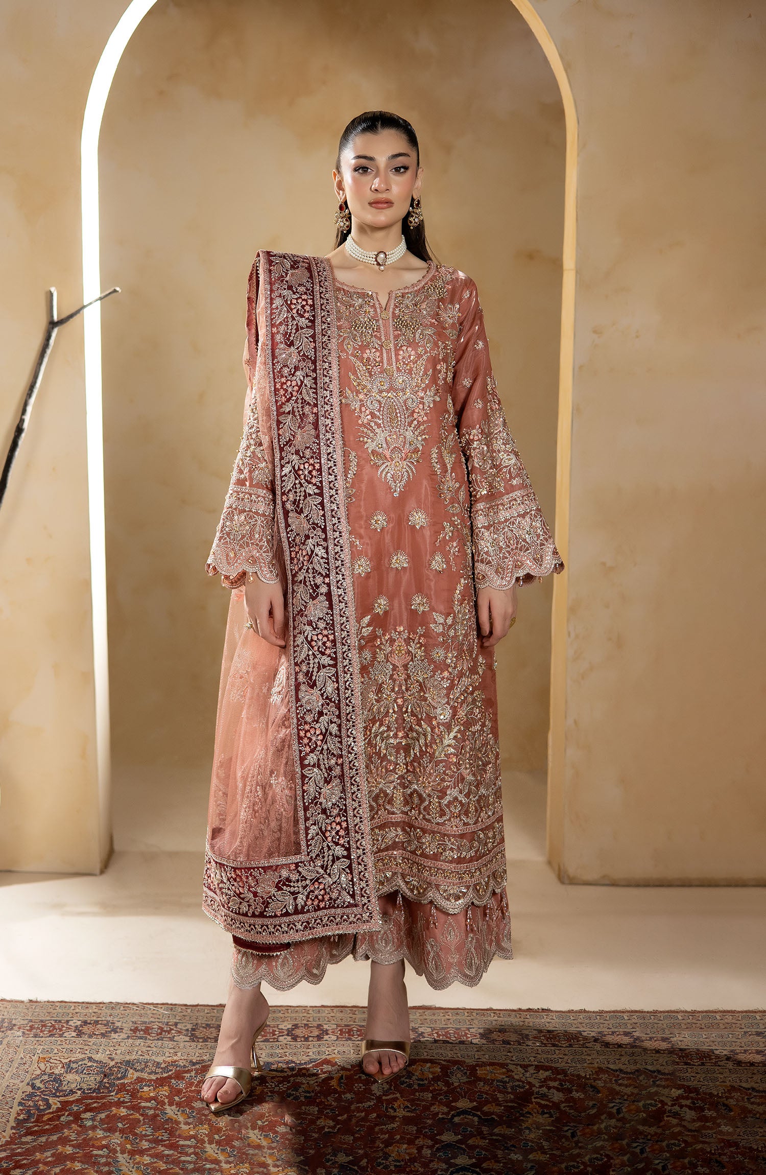 Retail Price: 49,000/-PKR