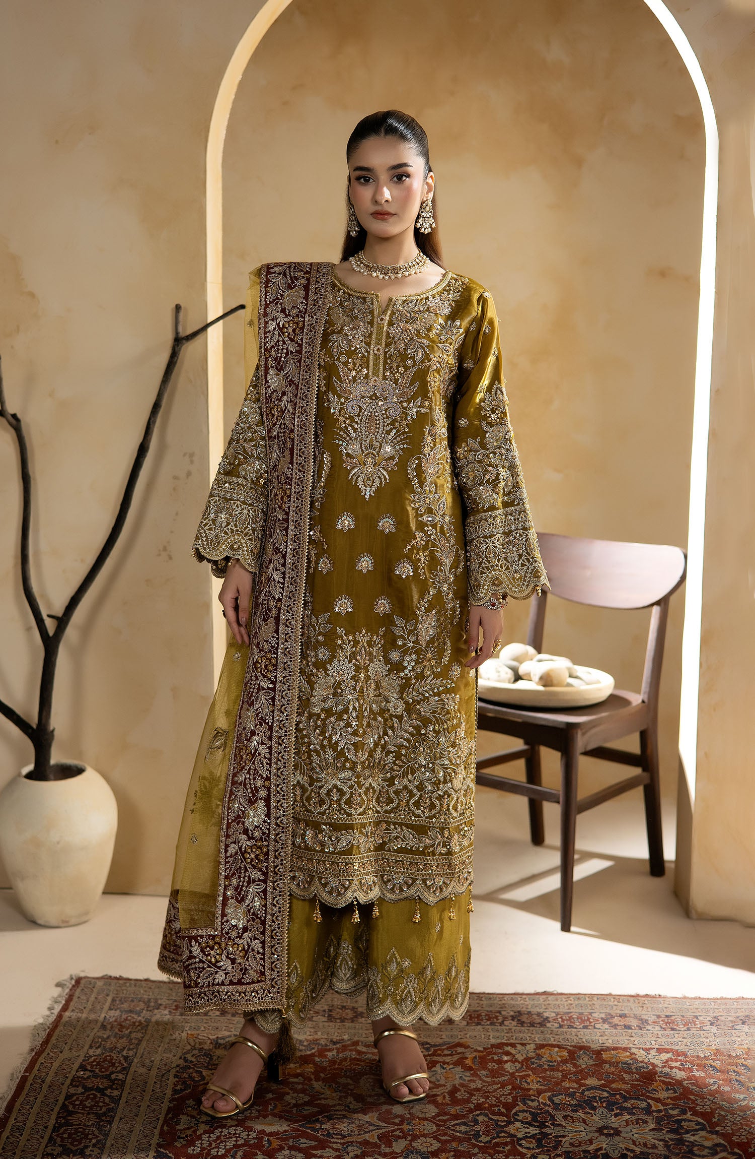 Retail Price: 49,000/-PKR