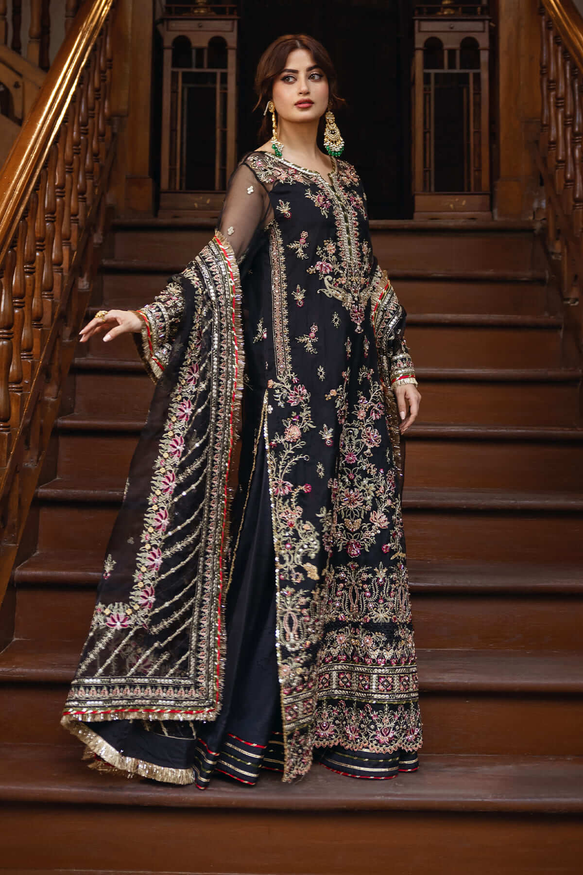 THE SAJAL ALY