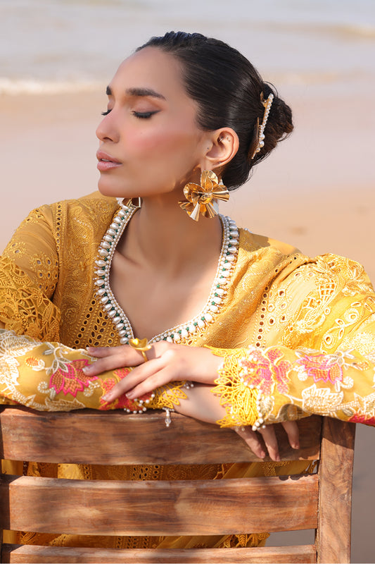 Hania Luxury Lawn 2025, Imrozia Serene Lawn Collection, Luxury Lawn Dresses 2025, Hania Lawn Suits by Imrozia, Designer Lawn 2025 Collection, Premium Embroidered Lawn Dresses, Hania Embroidered Lawn Suits, Imrozia Serene Hania Lawn 2025, Luxury Summer Lawn for Women, Elegant Lawn Dresses 2025.