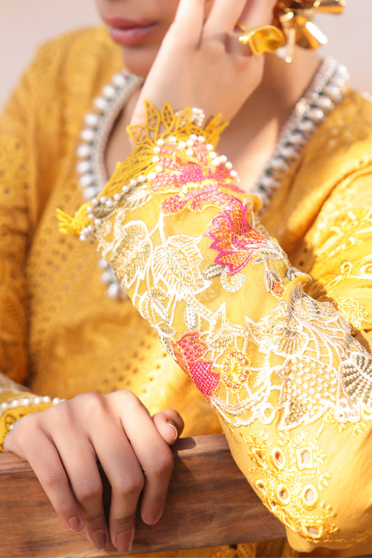Hania Luxury Lawn 2025, Imrozia Serene Lawn Collection, Luxury Lawn Dresses 2025, Hania Lawn Suits by Imrozia, Designer Lawn 2025 Collection, Premium Embroidered Lawn Dresses, Hania Embroidered Lawn Suits, Imrozia Serene Hania Lawn 2025, Luxury Summer Lawn for Women, Elegant Lawn Dresses 2025.