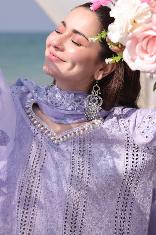 Hania Luxury Lawn 2025, Imrozia Serene Lawn Collection, Luxury Lawn Dresses 2025, Hania Lawn Suits by Imrozia, Designer Lawn 2025 Collection, Premium Embroidered Lawn Dresses, Hania Embroidered Lawn Suits, Imrozia Serene Hania Lawn 2025, Luxury Summer Lawn for Women, Elegant Lawn Dresses 2025.