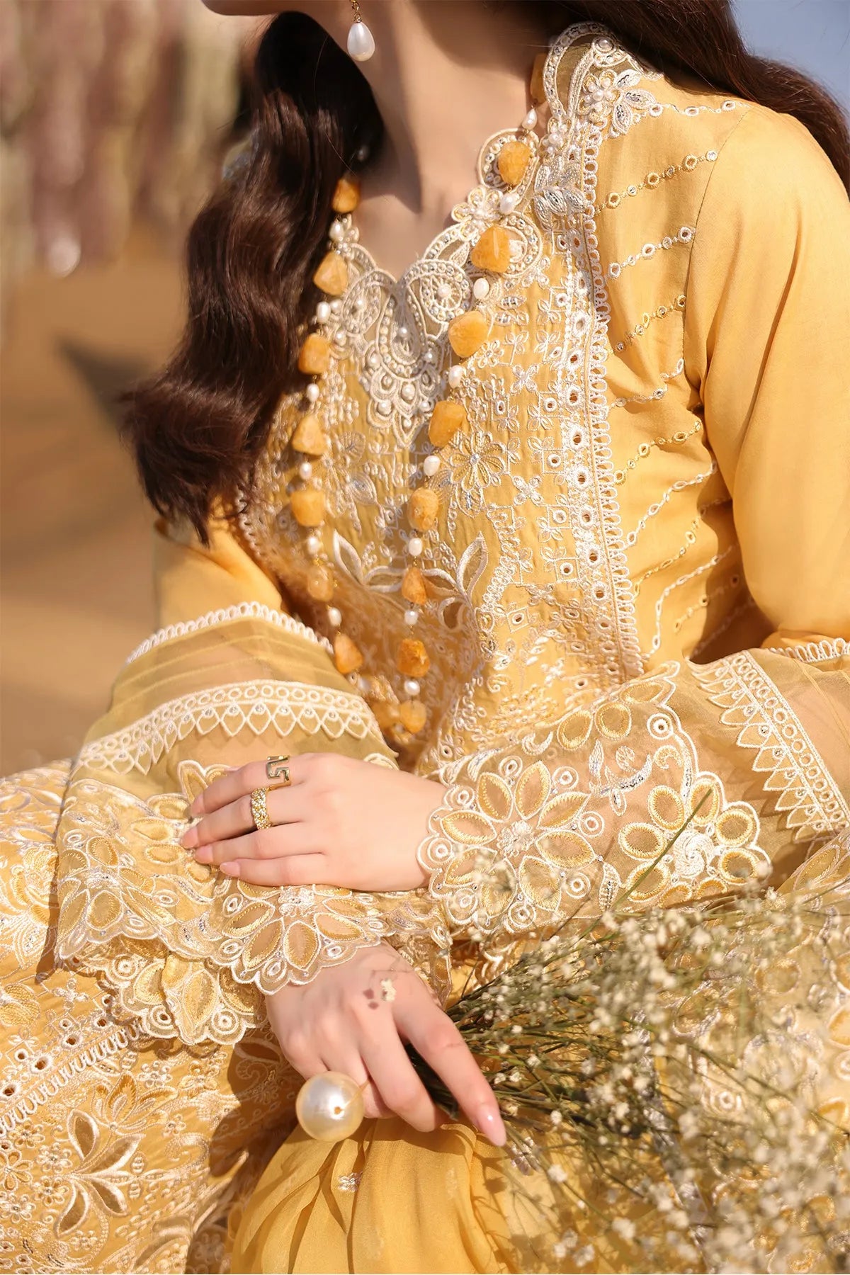 Hania Luxury Lawn 2025, Imrozia Serene Lawn Collection, Luxury Lawn Dresses 2025, Hania Lawn Suits by Imrozia, Designer Lawn 2025 Collection, Premium Embroidered Lawn Dresses, Hania Embroidered Lawn Suits, Imrozia Serene Hania Lawn 2025, Luxury Summer Lawn for Women, Elegant Lawn Dresses 2025.