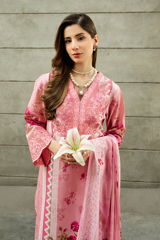 SL-124 Rose Petal