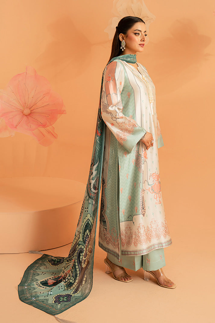 SP-149 Celeste Bloom