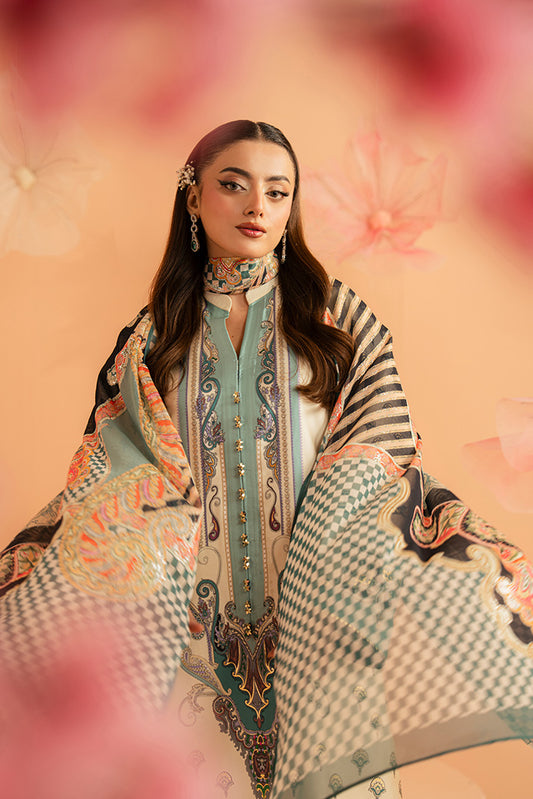 SP-150 Verdant Élan