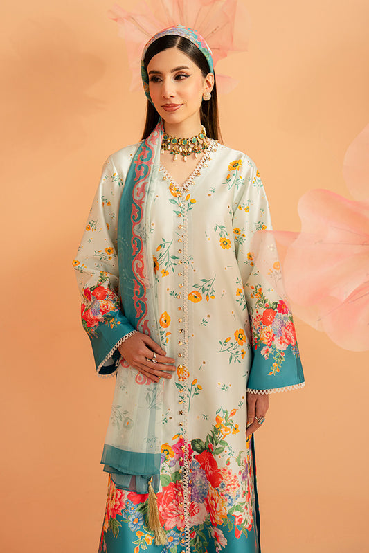 SP-151 Flora Serenade