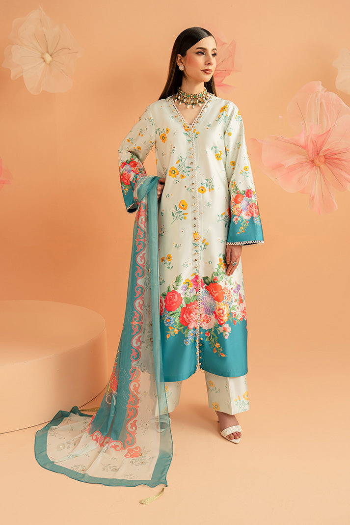 SP-151 Flora Serenade
