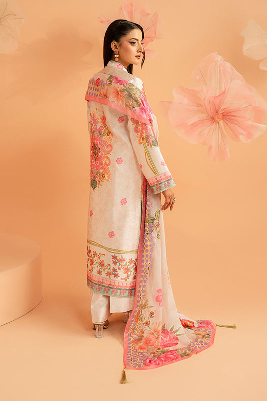 SP-158 Blush Reverie