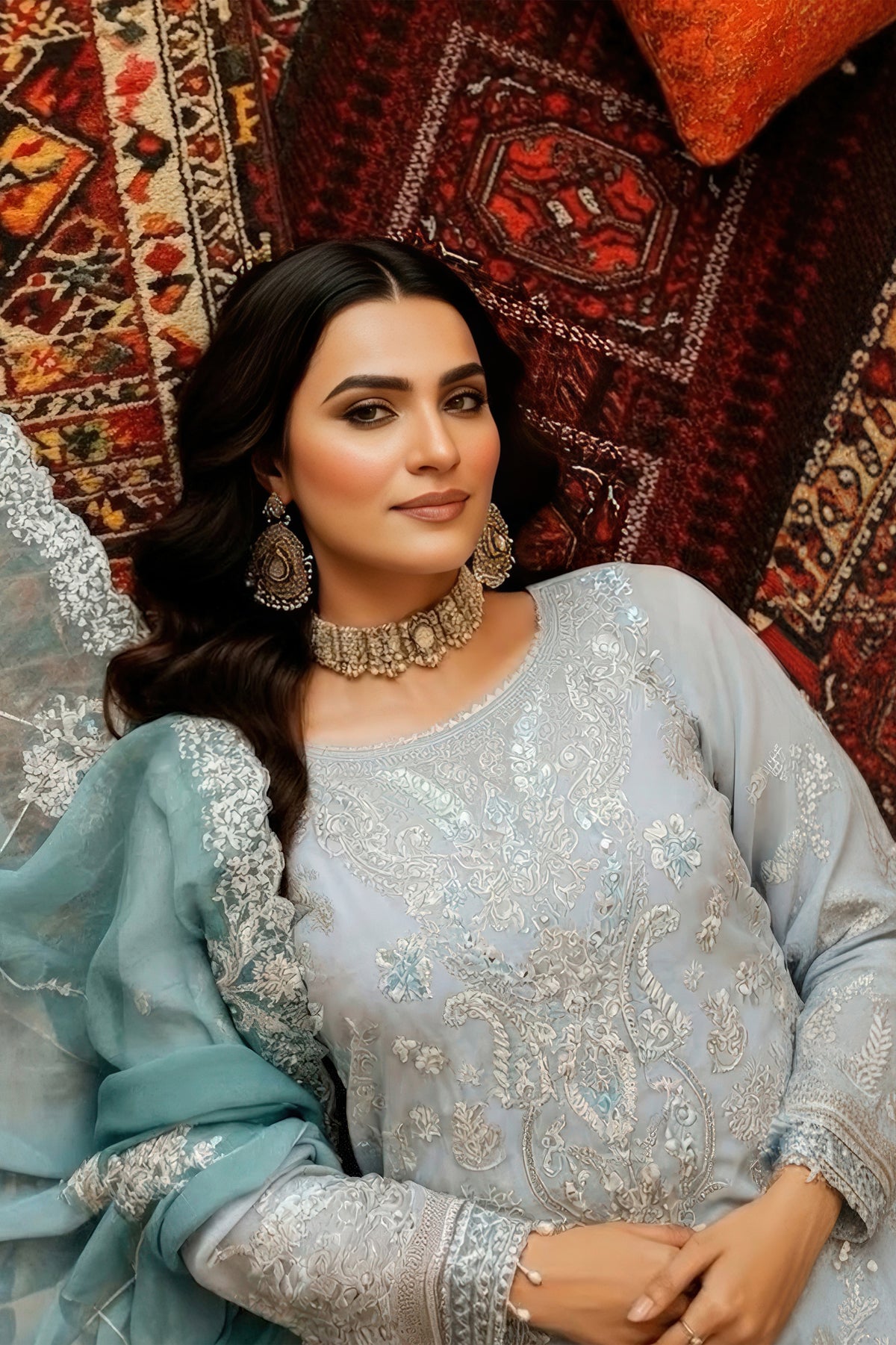 I-243 Elif-e-Noor