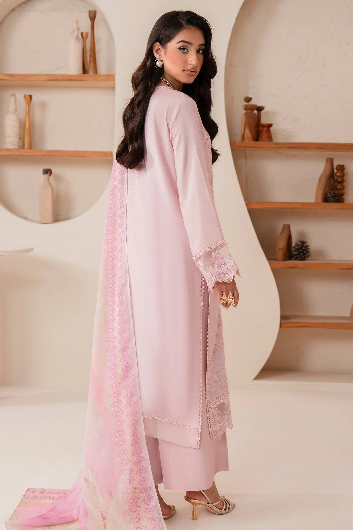IP-162 JASMINE