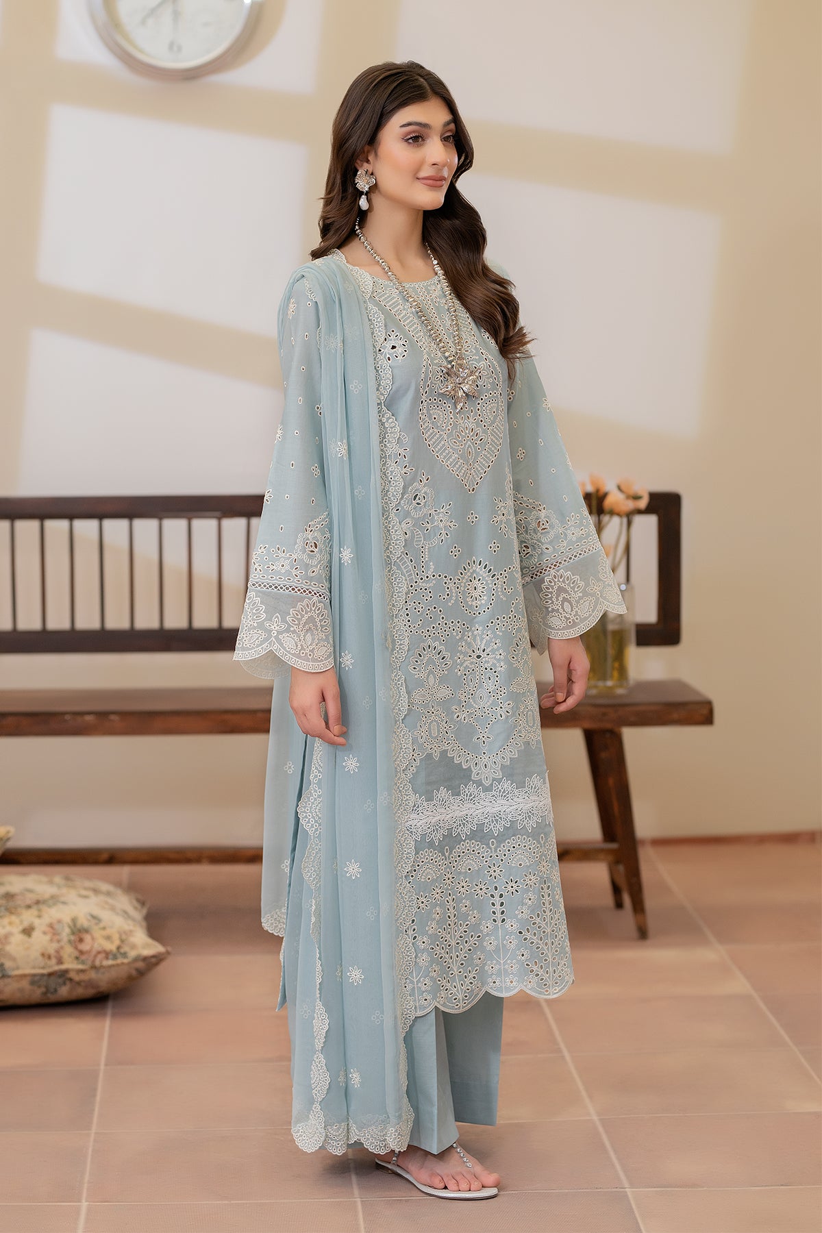IP-136 Tabeer