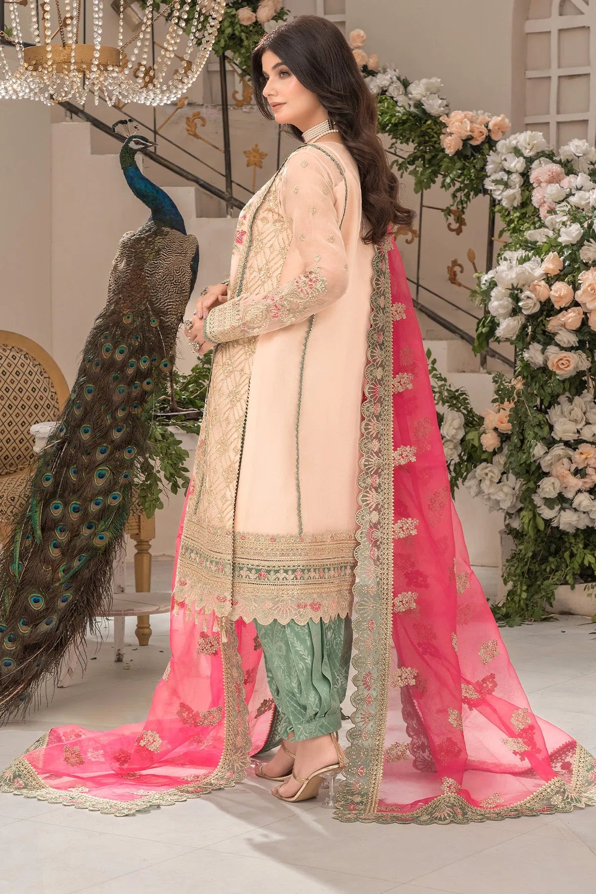 IP-109 Saanvi
