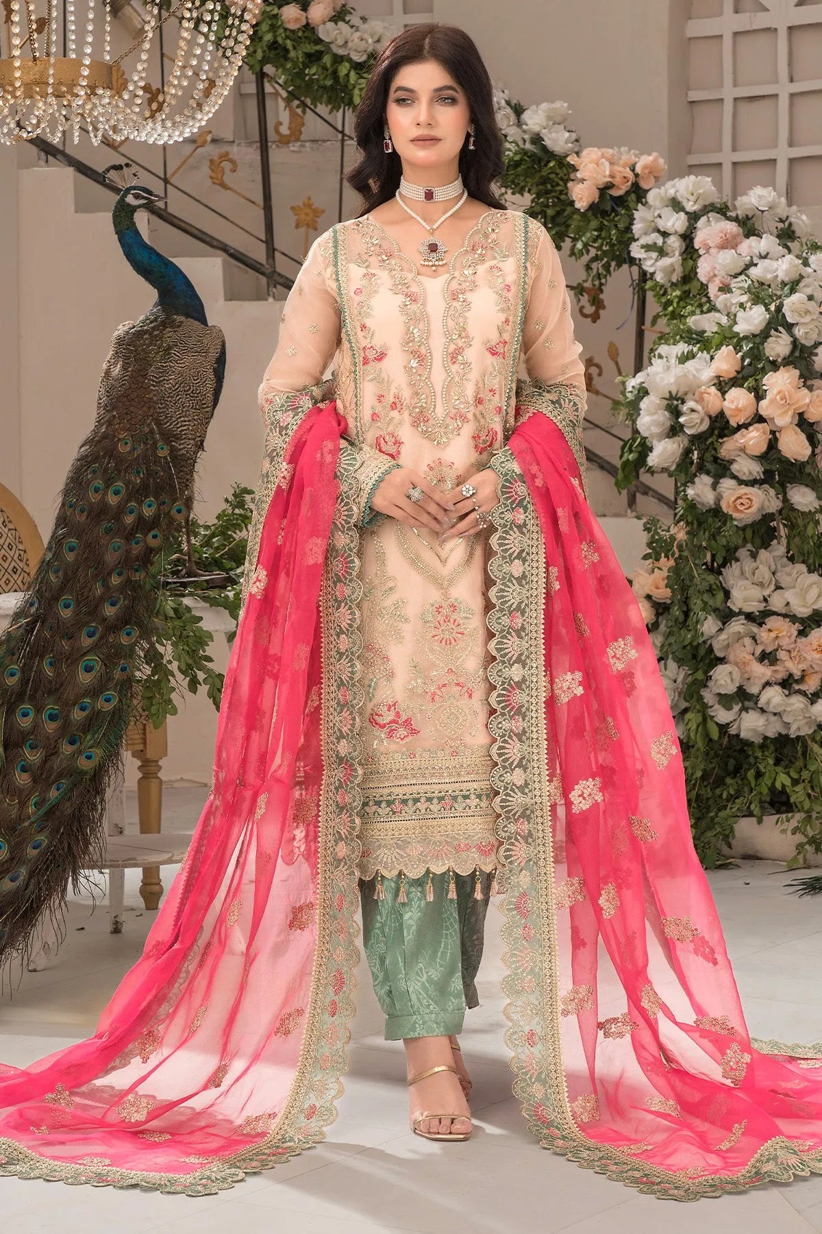 IP-109 Saanvi