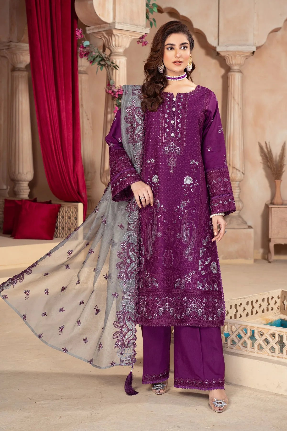IP-114 Mahika