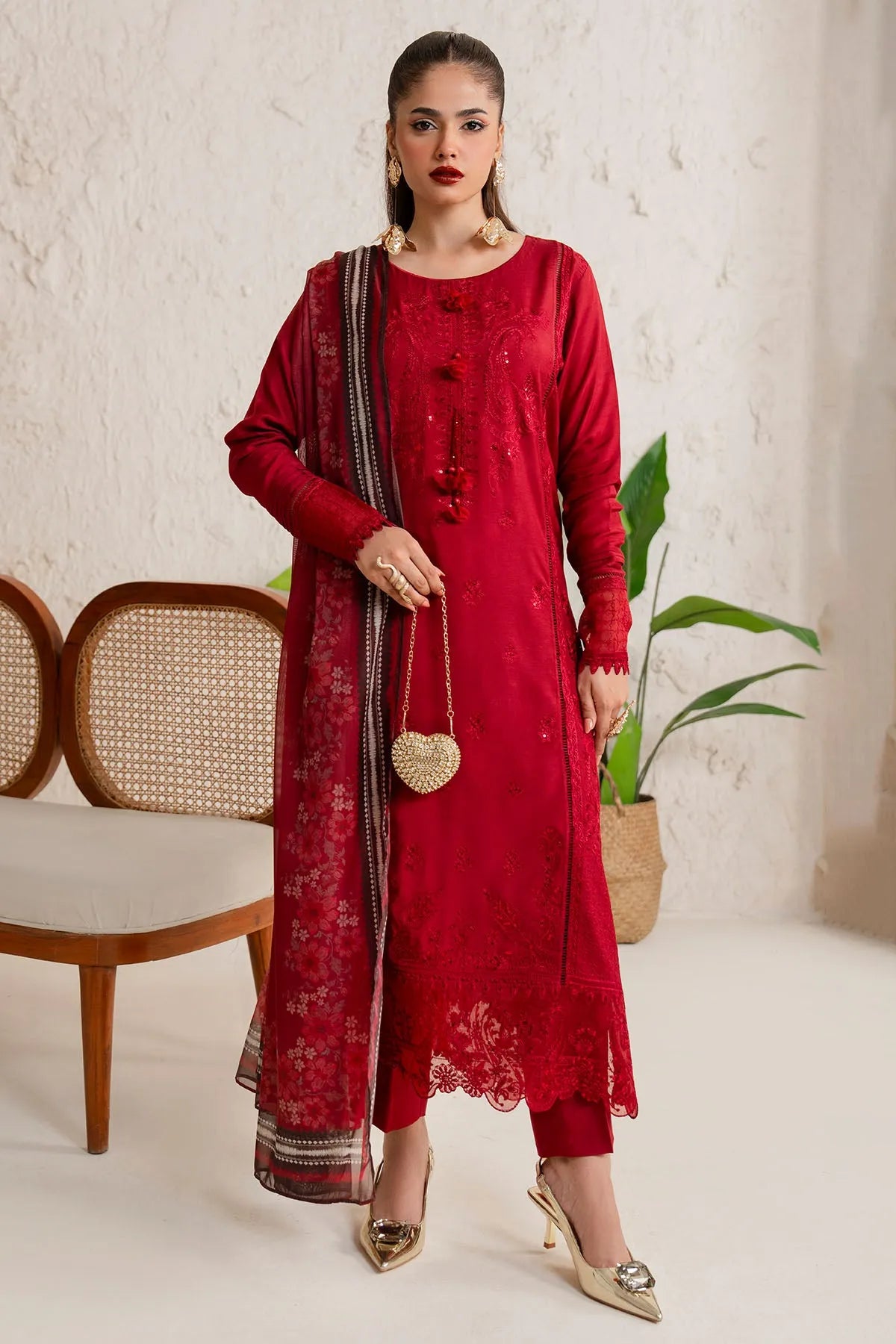 IP-157 ROSE