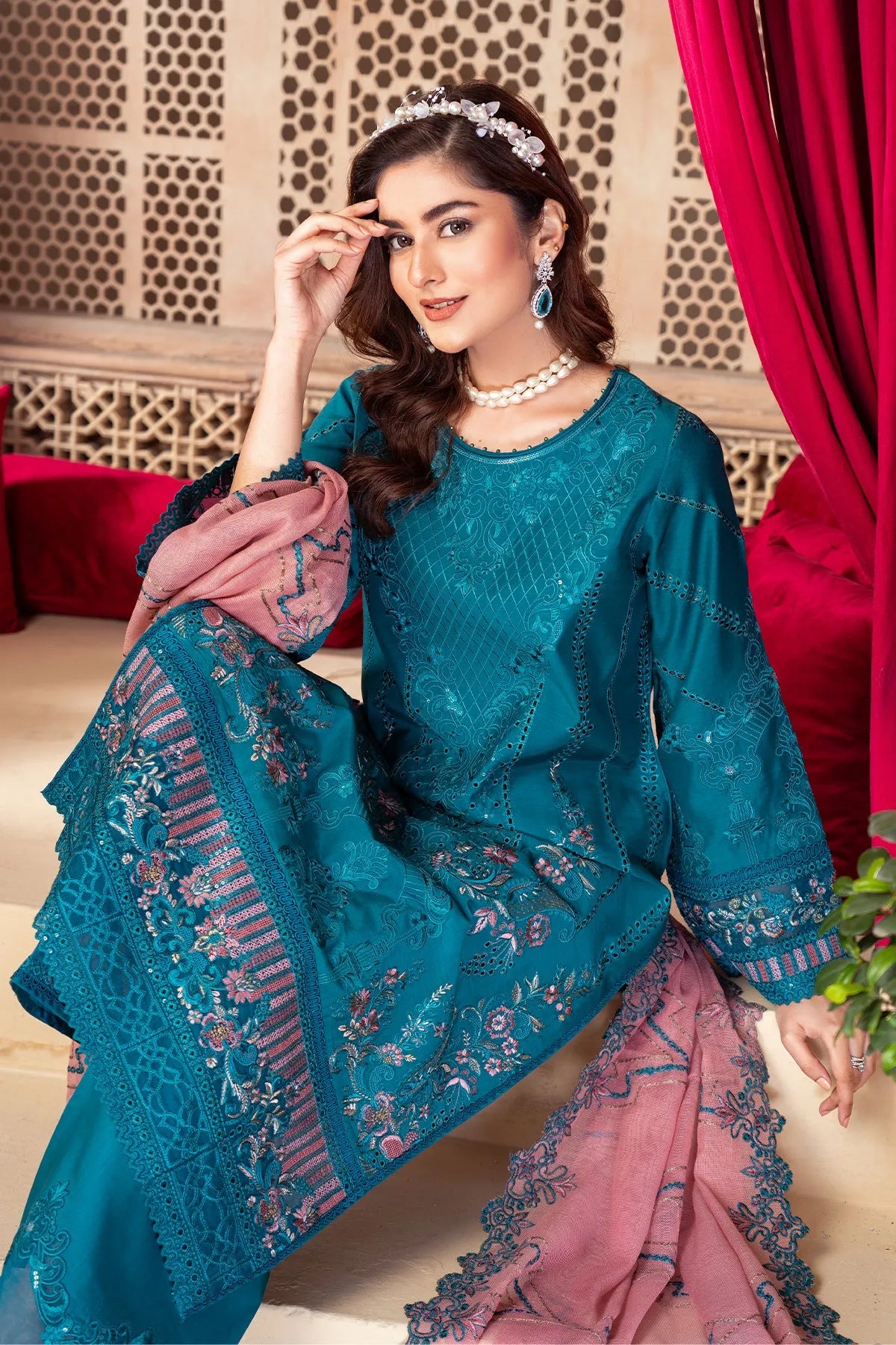 IP-113 Suhana