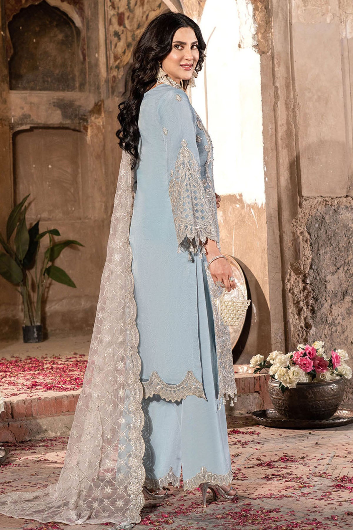 IP-147 ANCHAL