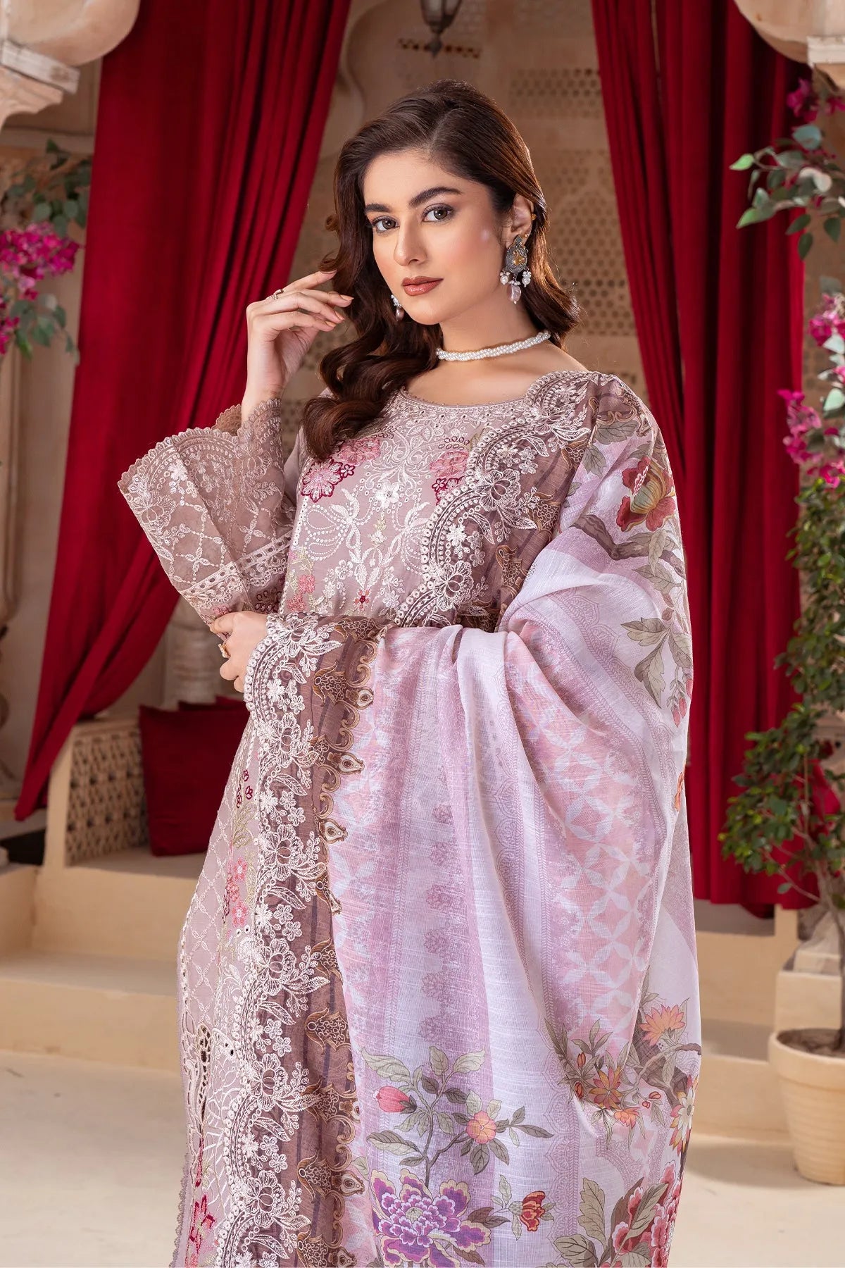 IP-115 Ahana