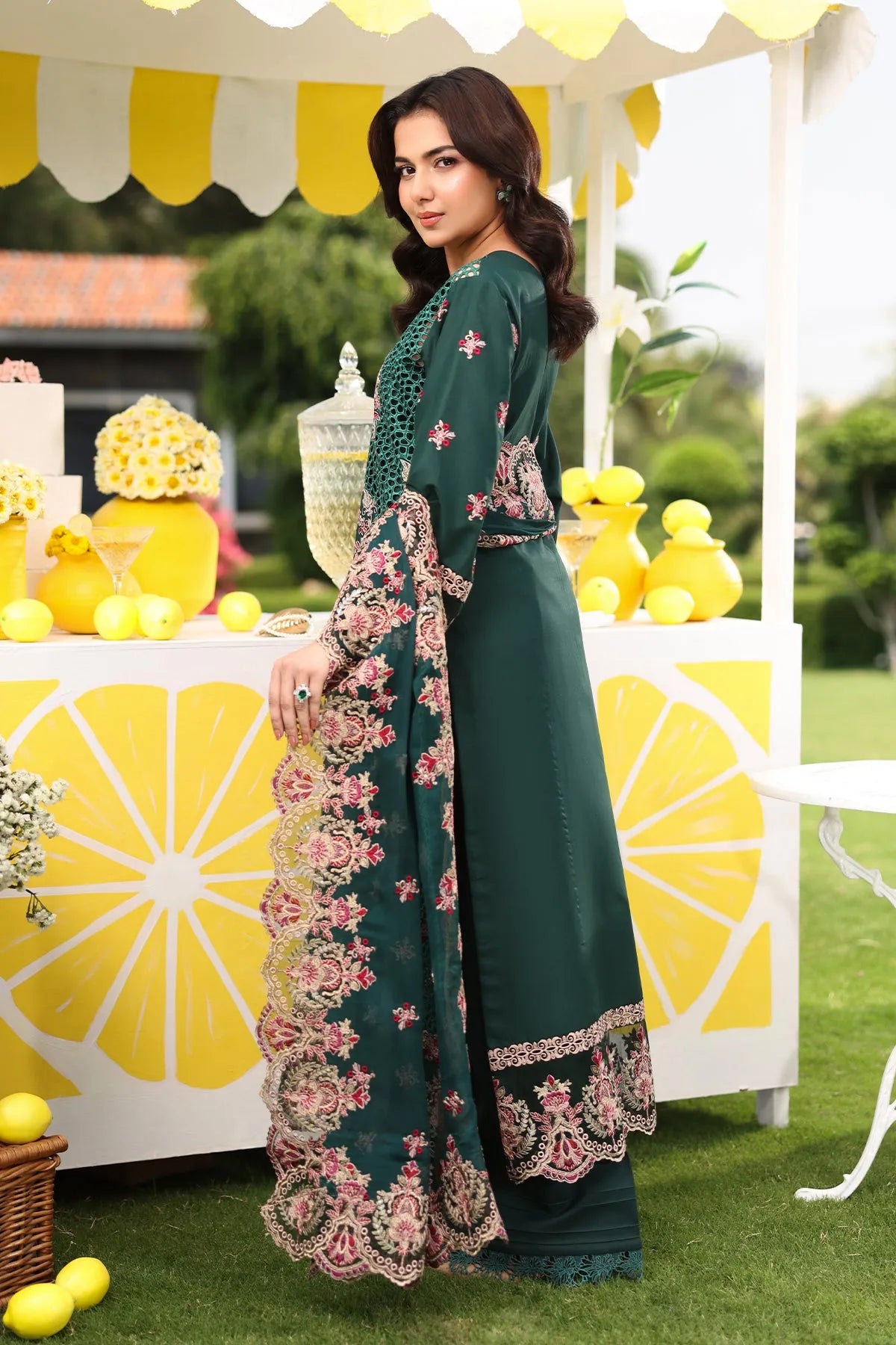 SL 89 AMAL | Imrozia | Serene