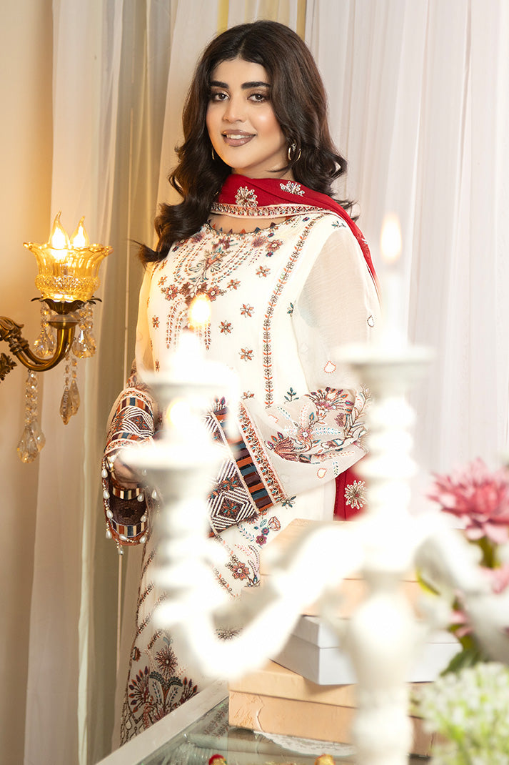 M-108 Zerine - Imrozia | Serene