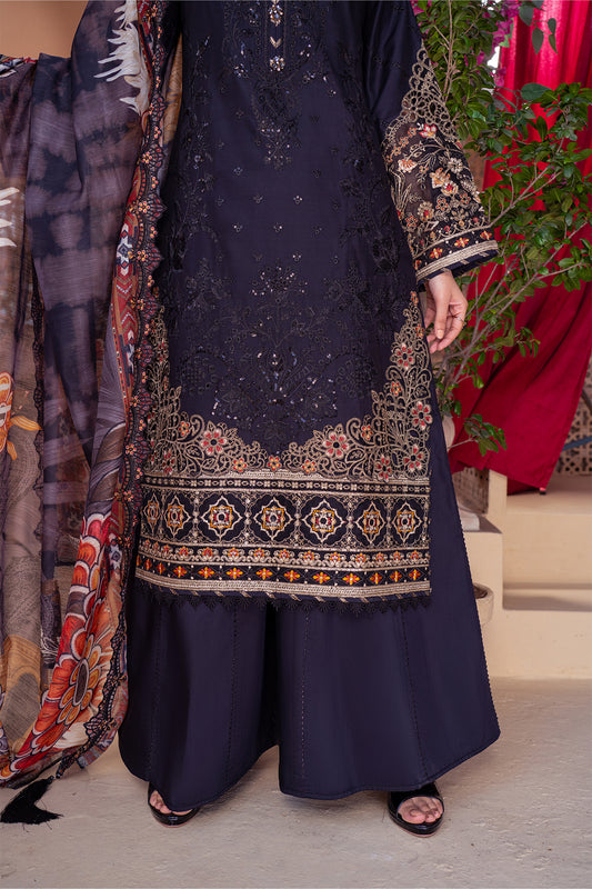 IP-112 Nisha