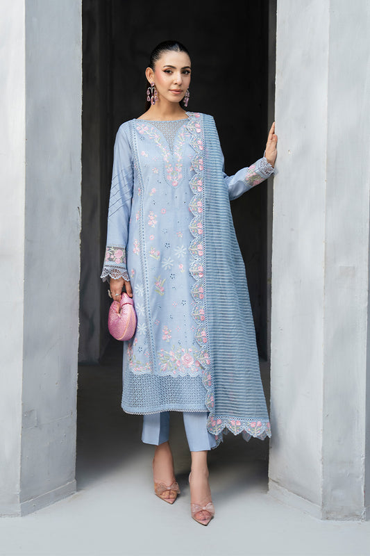 SP-123 Whisper Bloom