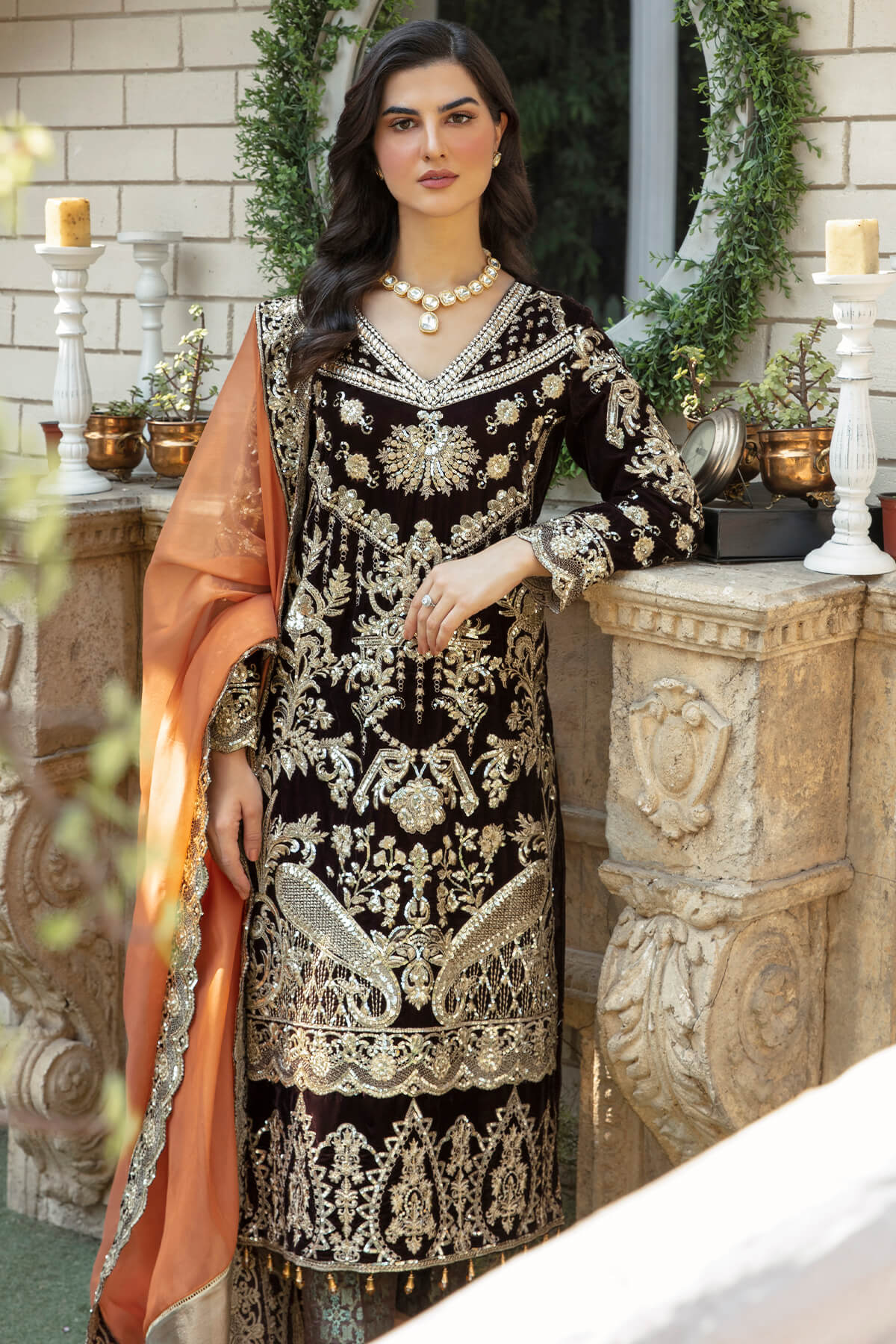 IV-16 Evelyn - Imrozia | Serene